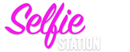 Selfie Station Photo Booth